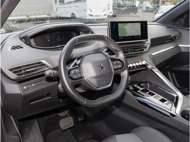 Peugeot 3008 Allure Pack PureTech