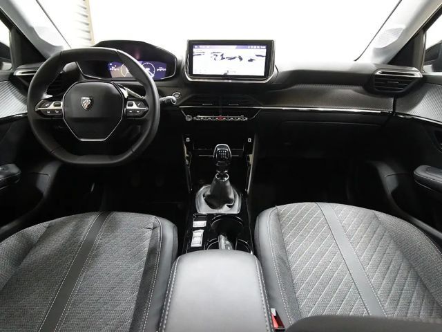 Peugeot 208 Allure Pack PureTech