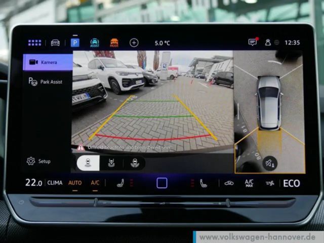 Volkswagen Golf GTE eHybrid