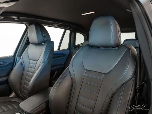 BMW X3 M-Sport xDrive20d