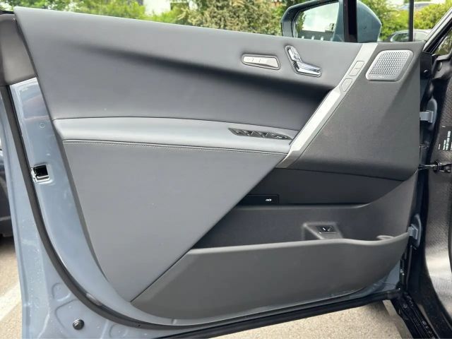 BMW iX M-Sport xDrive45