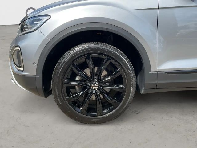 Volkswagen T-Roc 1.5 TSI Style