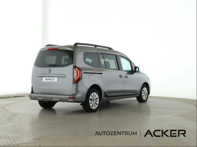 Renault Kangoo Grand Techno