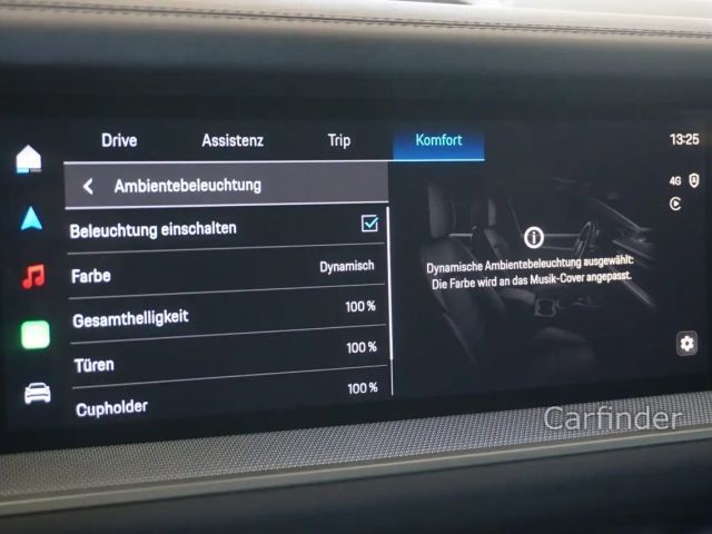 Porsche Cayenne Coupé E-Hybrid