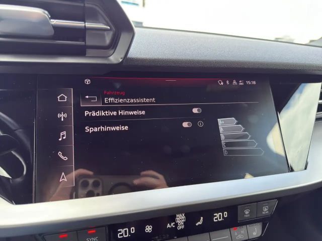 Audi A3 30 TFSI Sedan