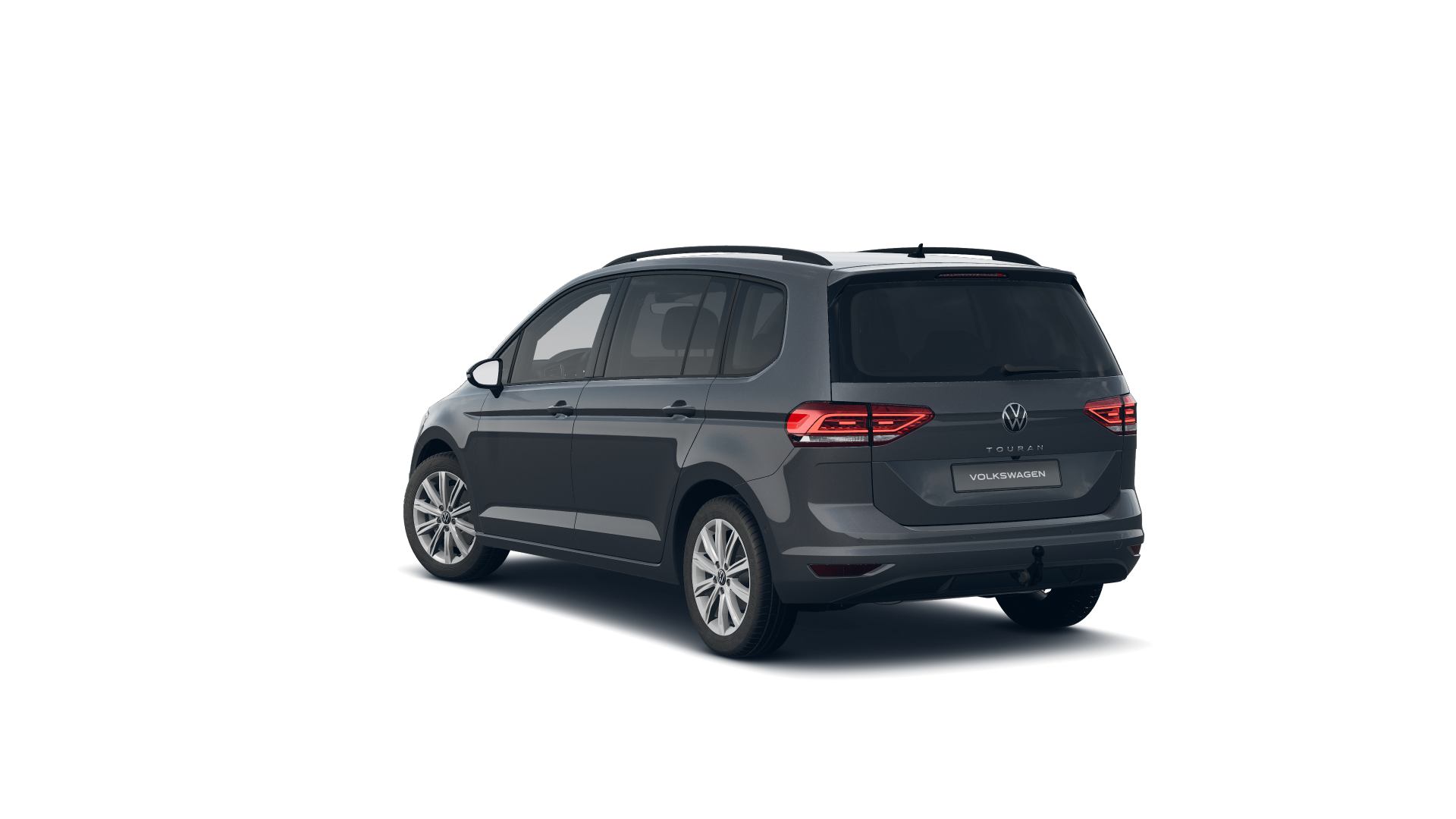Volkswagen Touran 1.5 TSI DSG