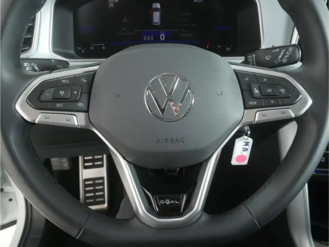 Volkswagen T-Roc 1.0 TSI