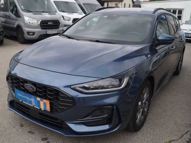 Ford Focus ST Line Wagon