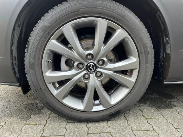 Mazda CX-30 SkyActiv e-Skyactiv