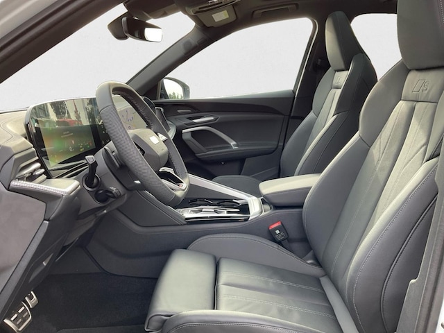 Audi Q5 Quattro S-Tronic Sportback