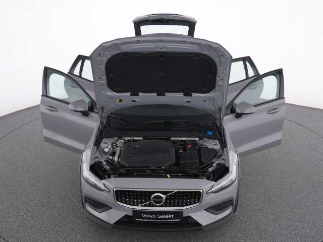 Volvo V60 Cross Country CC