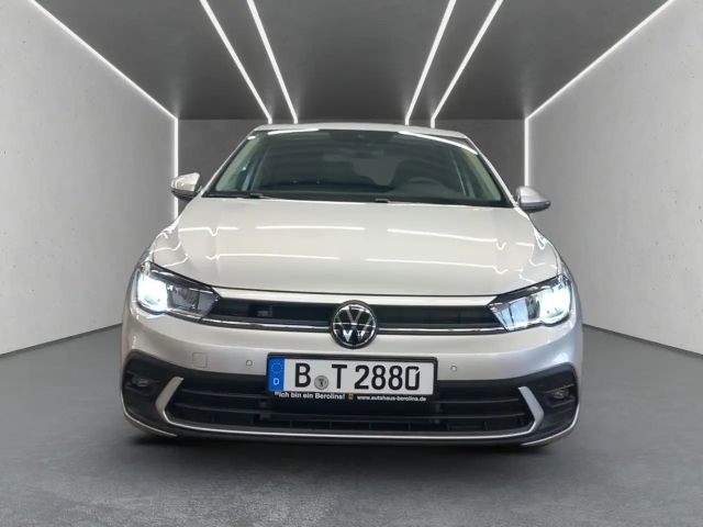 Volkswagen Polo 1.0 TSI DSG IQ.Drive Life