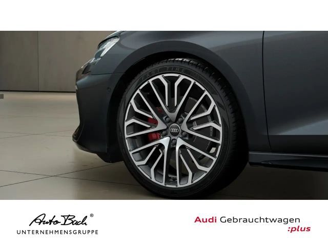 Audi A3 35 TFSI S-Line S-Tronic Sedan