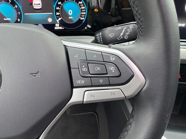 Volkswagen Golf 1.5 TSI Move