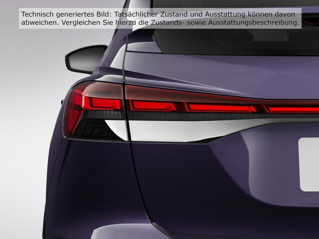 Audi Q4 e-tron Quattro Sportback