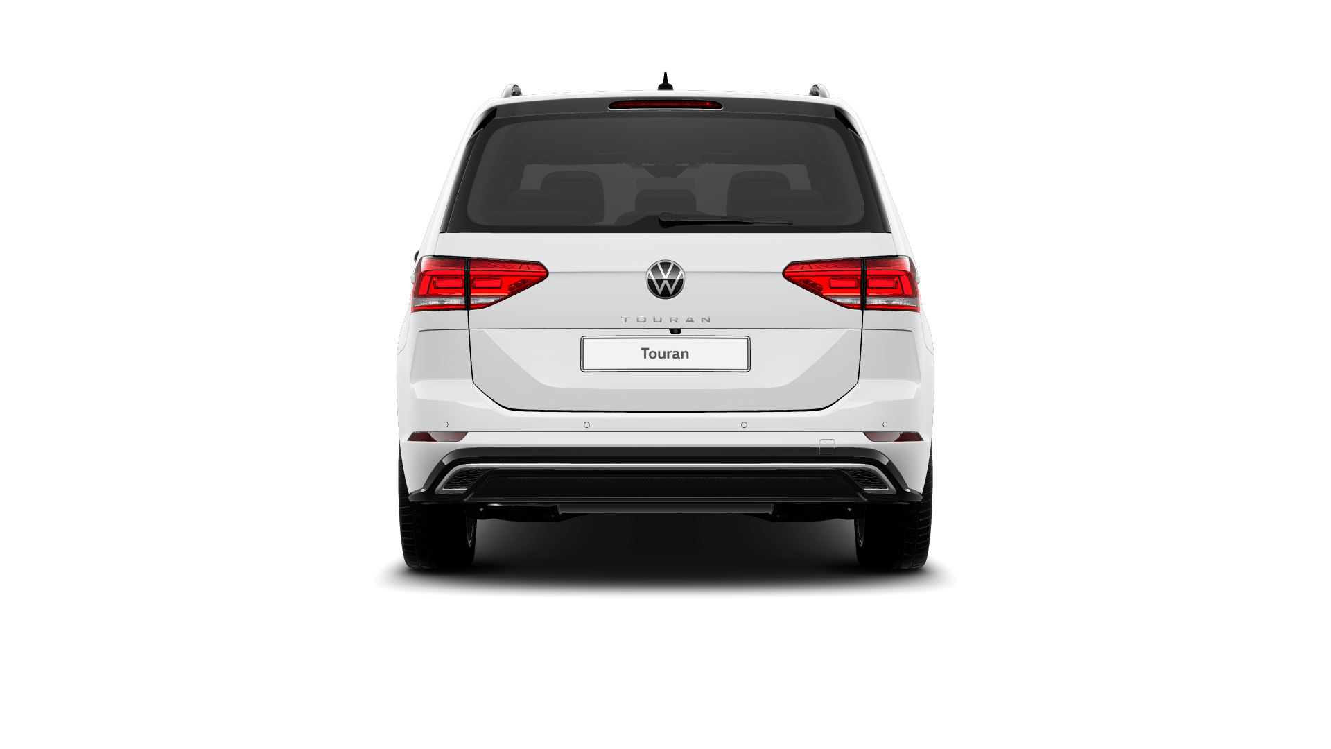 Volkswagen Touran 1.5 TSI DSG Highline R-Line