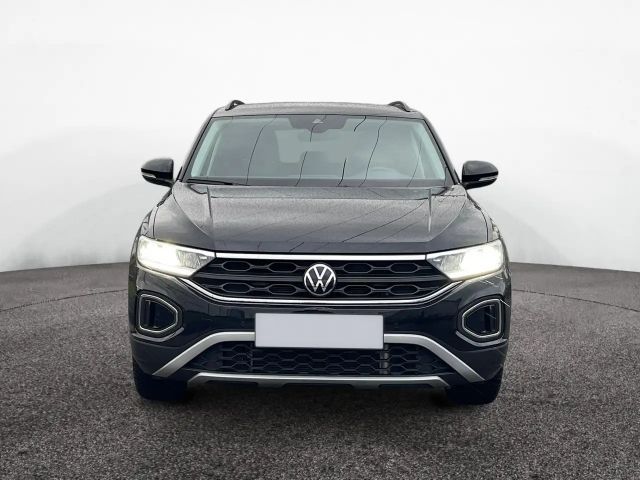 Volkswagen T-Roc DSG Life