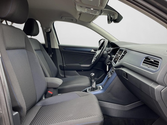 Volkswagen T-Roc 1.0 TSI