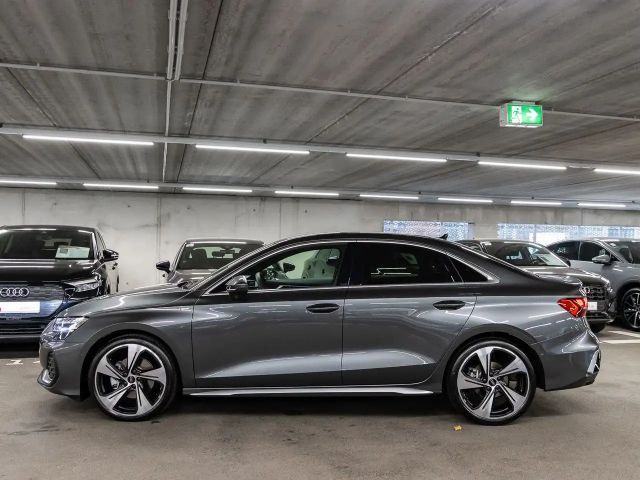 Audi A3 35 TFSI S-Line S-Tronic Sedan