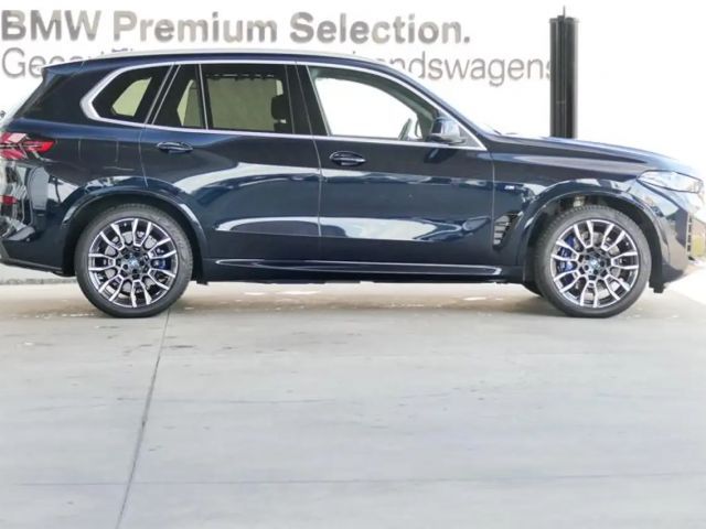 BMW X5 M-Sport xDrive50e