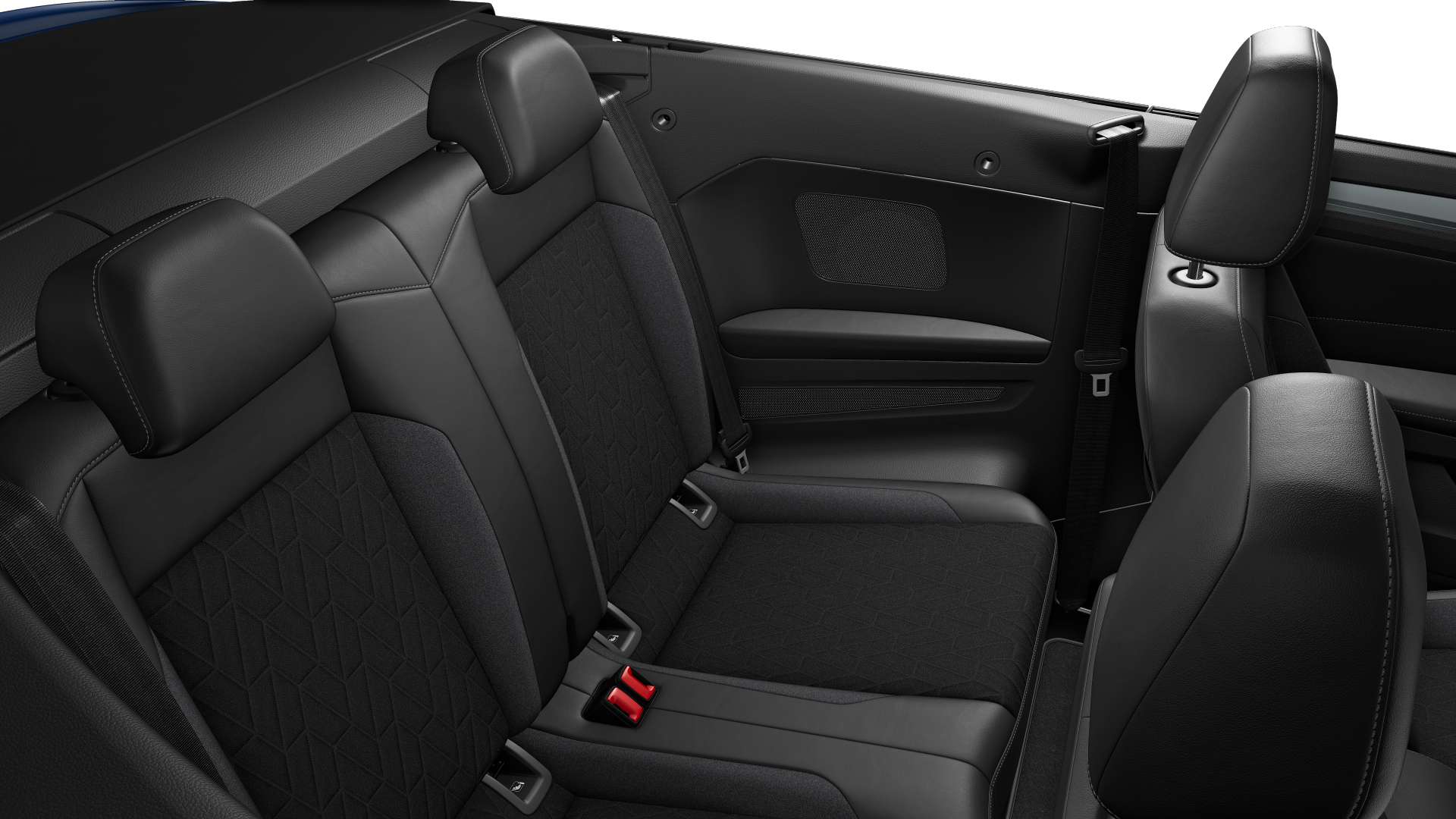 Volkswagen T-Roc 1.0 TSI Cabriolet