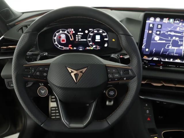 Cupra Terramar 1.5 e-Hybrid VZ e-Hybrid