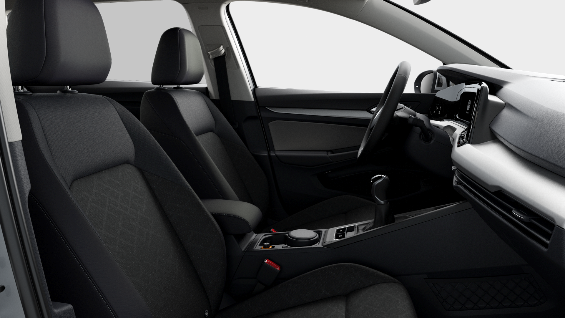 Volkswagen Golf 2.0 TDI Golf VIII Life Variant