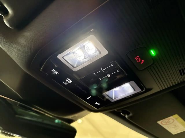 Cupra Terramar 2.0 TSI VZ