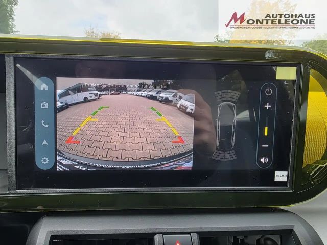 Fiat Grande Panda La Prima