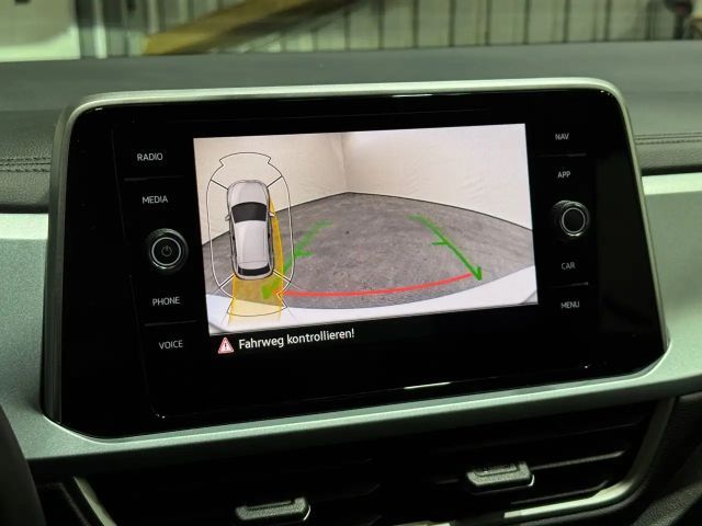 Volkswagen T-Roc 2.0 TDI DSG