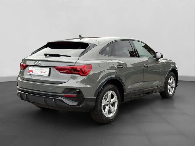 Audi Q3 35 TFSI S-Line