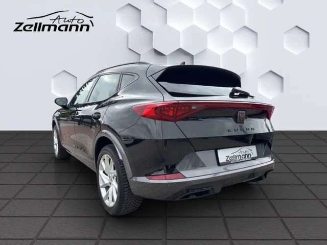 Cupra Formentor 1.5 TSI