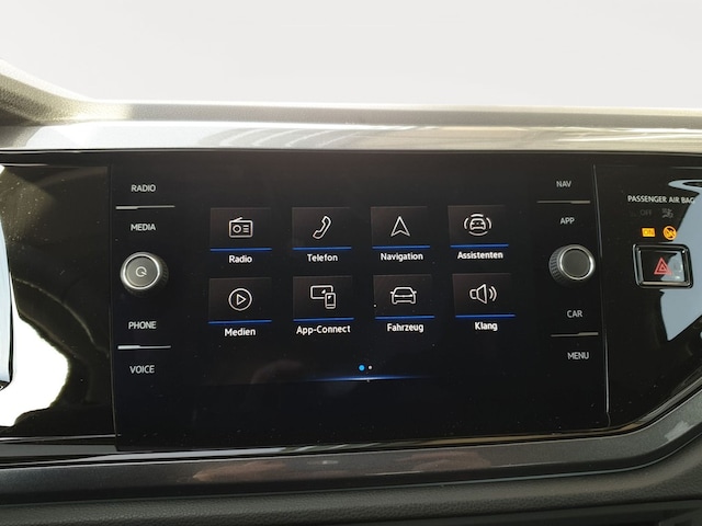 Volkswagen Polo 1.0 TSI Highline R-Line