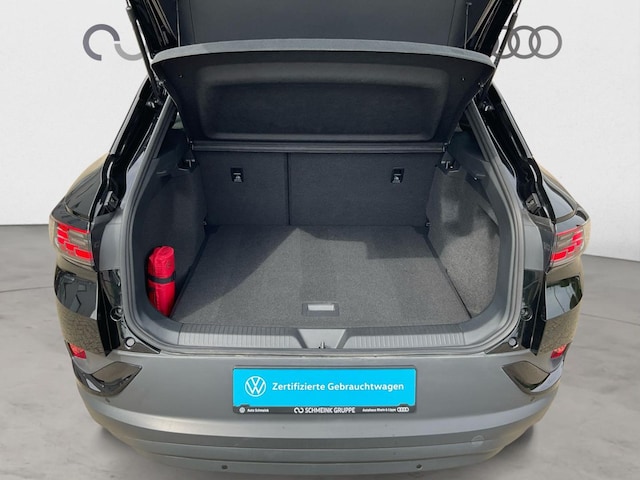 Volkswagen ID.4 Pure