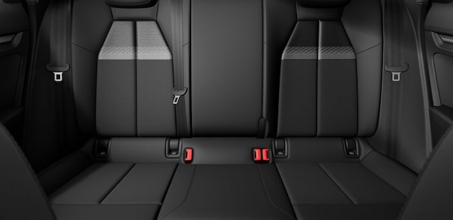 Audi A3 30 TFSI S-Tronic Sportback