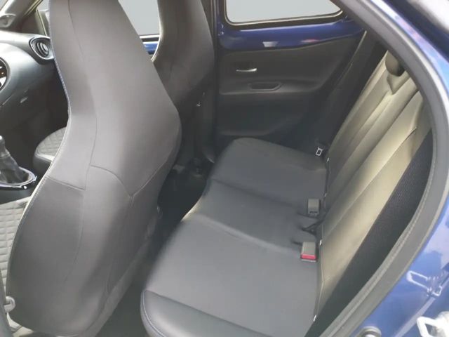 Toyota Aygo X Explore