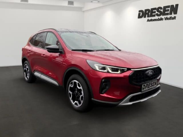 Ford Kuga Active Plug in Hybrid X