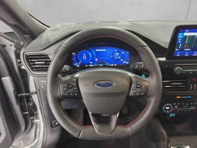 Ford Kuga Plug in Hybrid ST Line