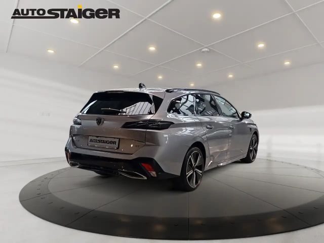 Peugeot 308 GT-Line PureTech SW