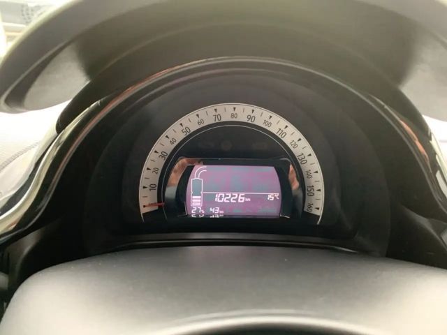 Renault Twingo Electric Techno