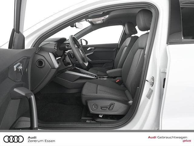 Audi A3 30 TFSI S-Tronic Sportback