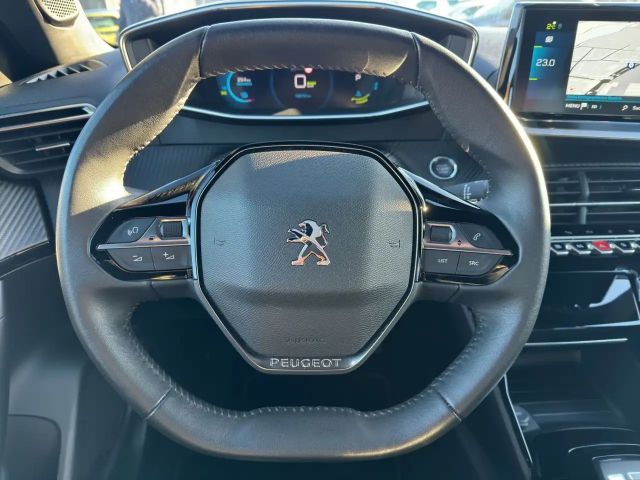 Peugeot E-2008 Allure Pack