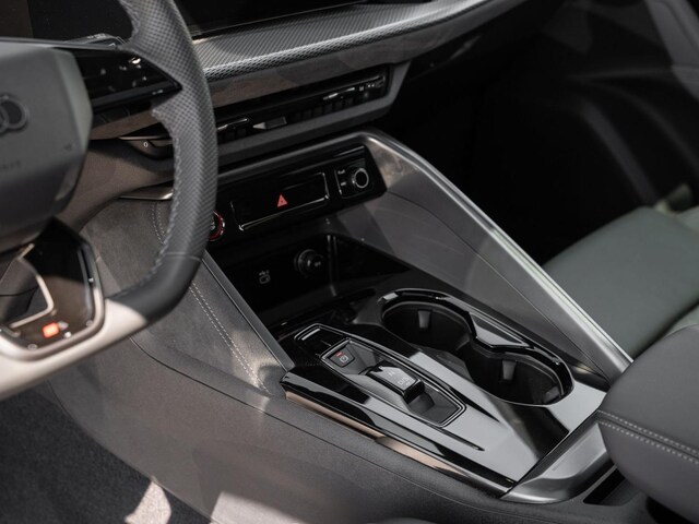 Audi Q5 Quattro S-Tronic