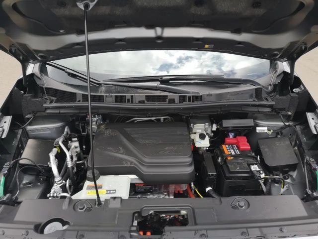 Nissan Leaf N-Connecta