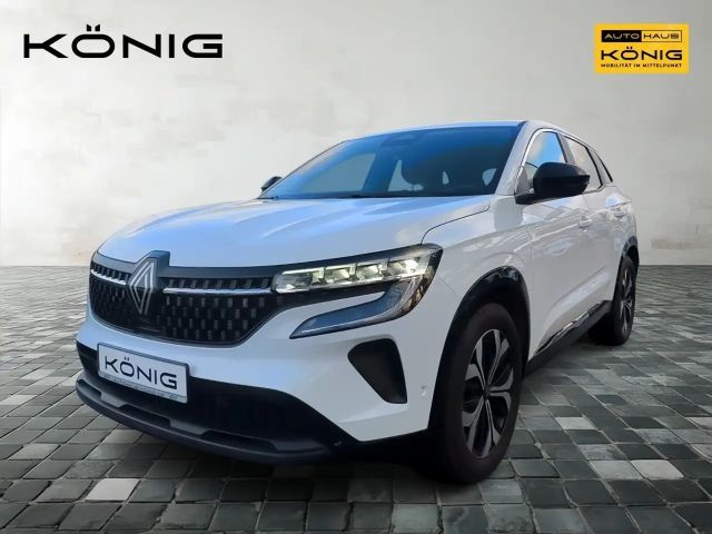 Renault Austral EVOLUTION TCE 140 KLIMA*SHZG*PDC*ALLW.