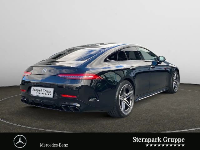 Mercedes-Benz AMG GT 4MATIC+ AMG Line Coupé