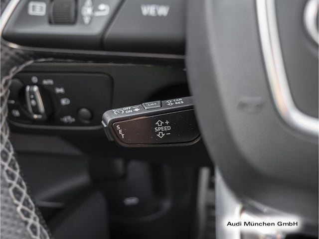 Audi Q5 40 TDI Quattro S-Tronic