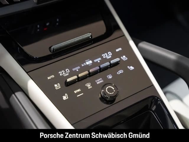 Porsche Cayenne Coupé GTS