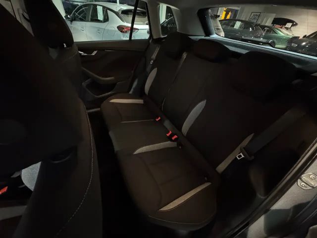 Skoda Kamiq 1.0 TSI Selection