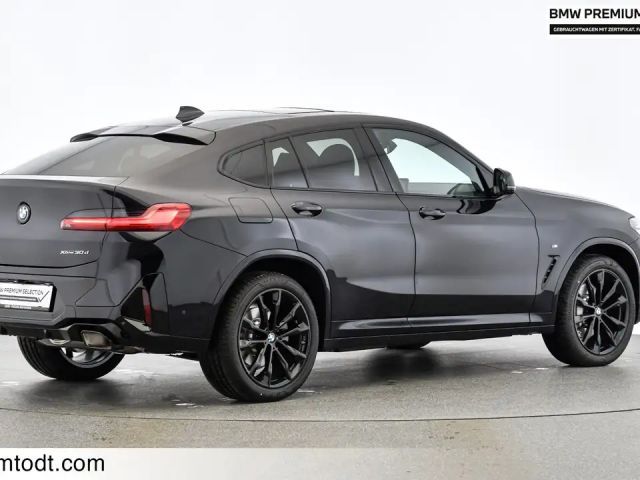 BMW X4 xDrive